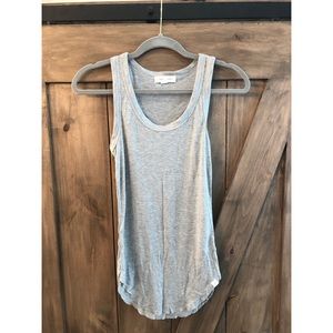 Ribbed Tank - Treasure & Bond